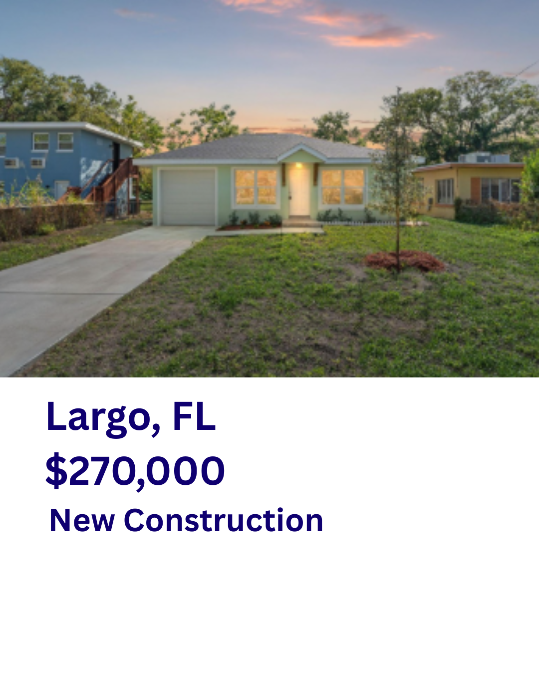 Winter Park, FL $600,000 Bridge Loan (10) Winter Park, FL $600,000 Bridge Loan (10)