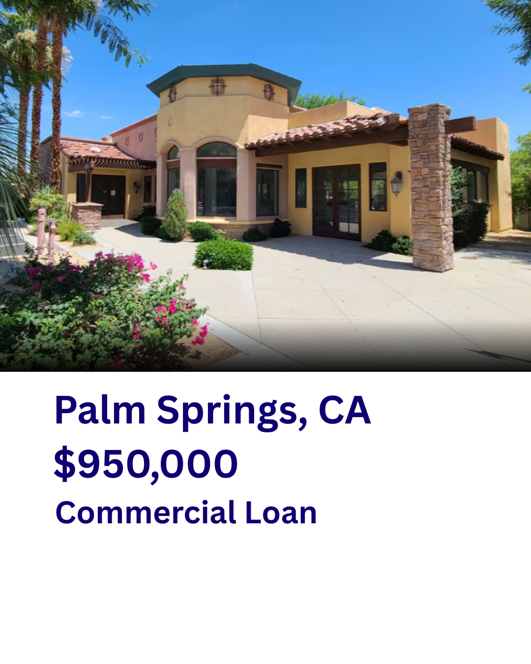 Winter Park, FL $600,000 Bridge Loan (12)