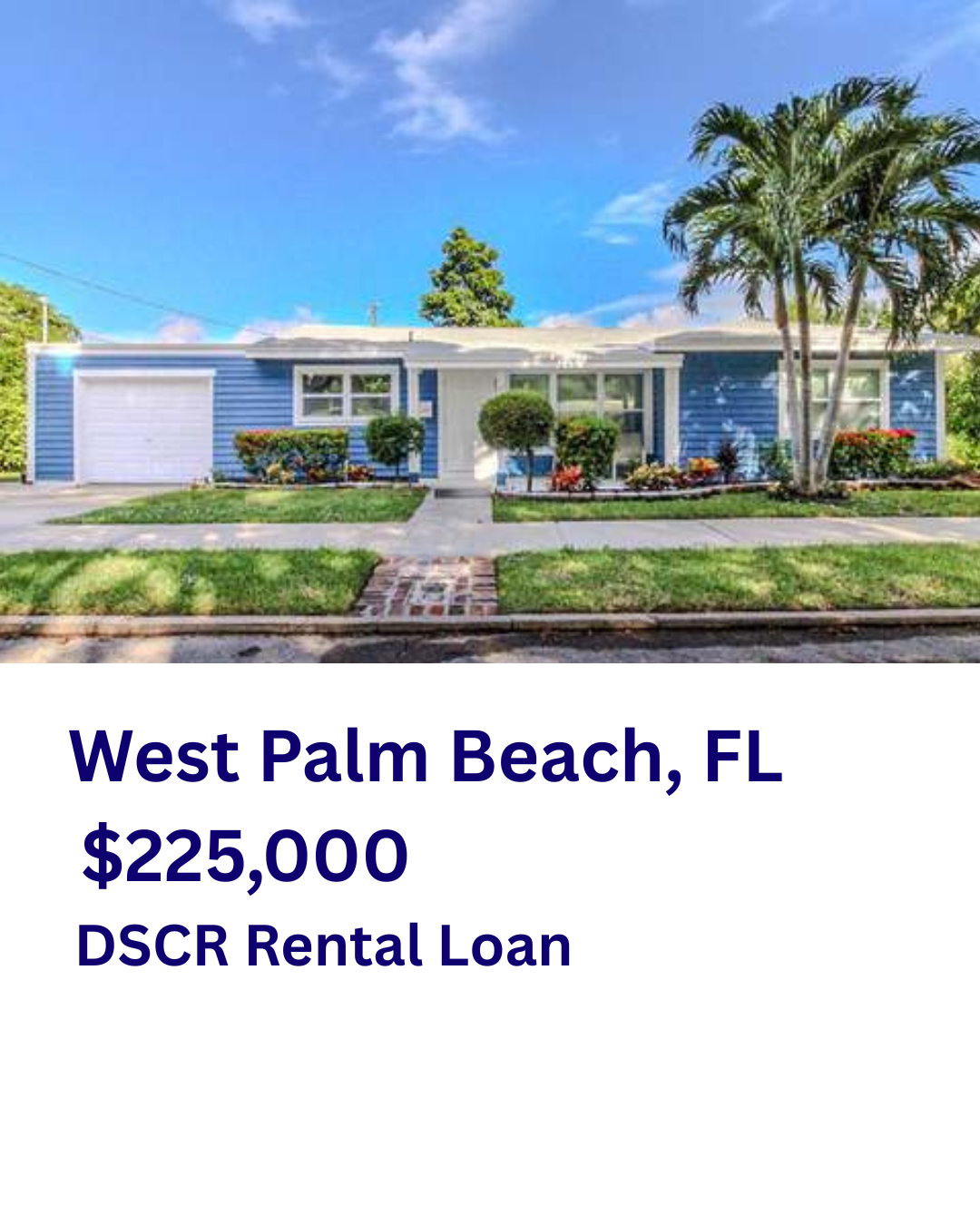 Winter Park, FL $600,000 Bridge Loan (2)