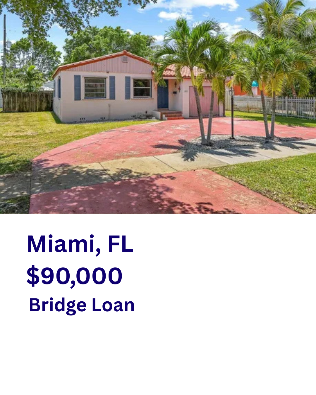 Winter Park, FL $600,000 Bridge Loan (4) Winter Park, FL $600,000 Bridge Loan (4)