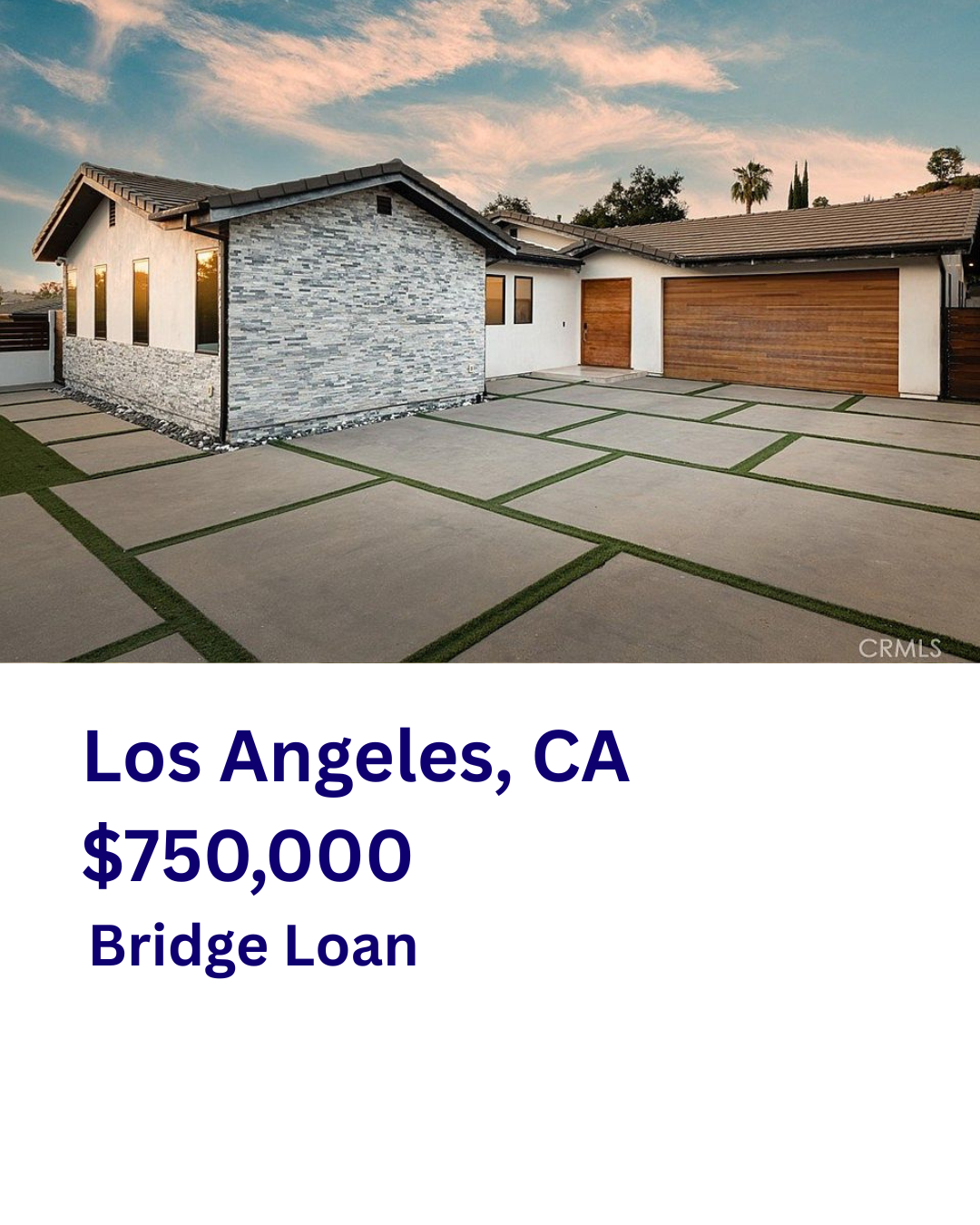 Winter Park, FL $600,000 Bridge Loan (5)