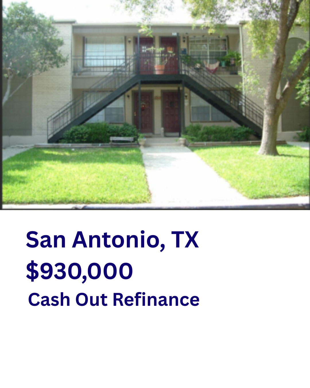 Winter Park, FL $600,000 Bridge Loan (6)