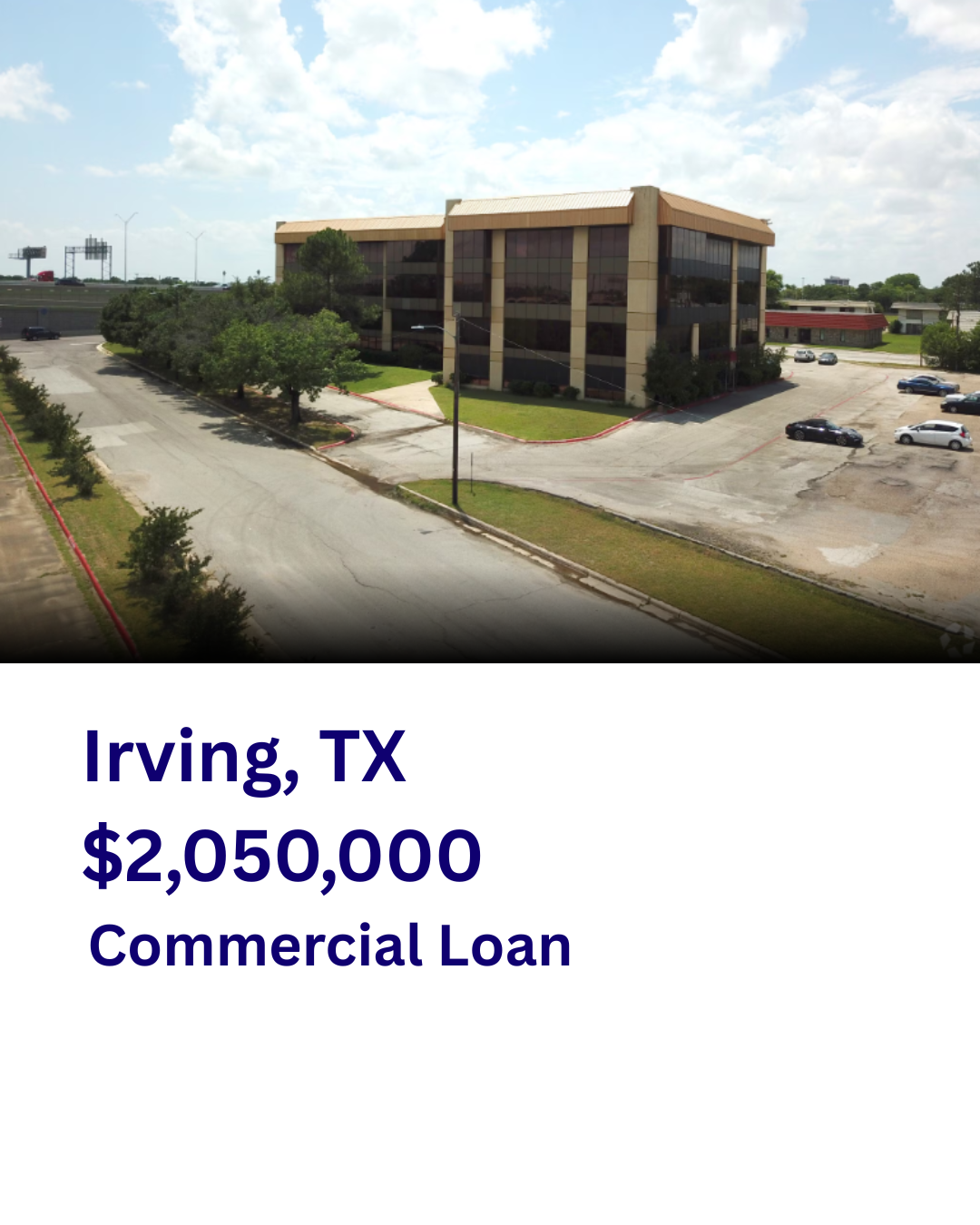 Winter Park, FL $600,000 Bridge Loan (8) Winter Park, FL $600,000 Bridge Loan (8)