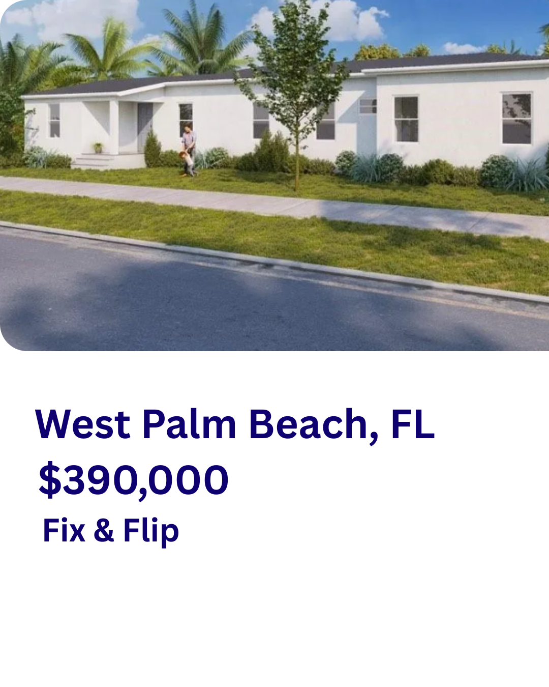 Winter Park, FL $600,000 Bridge Loan