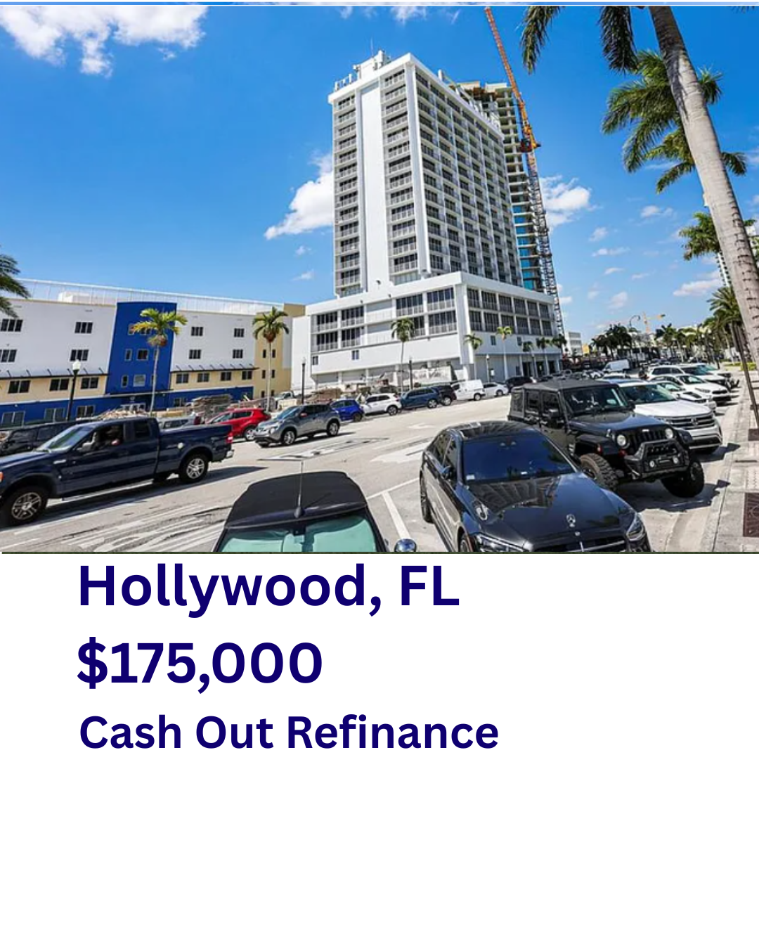 Winter Park, FL $600,000 Bridge Loan (17)