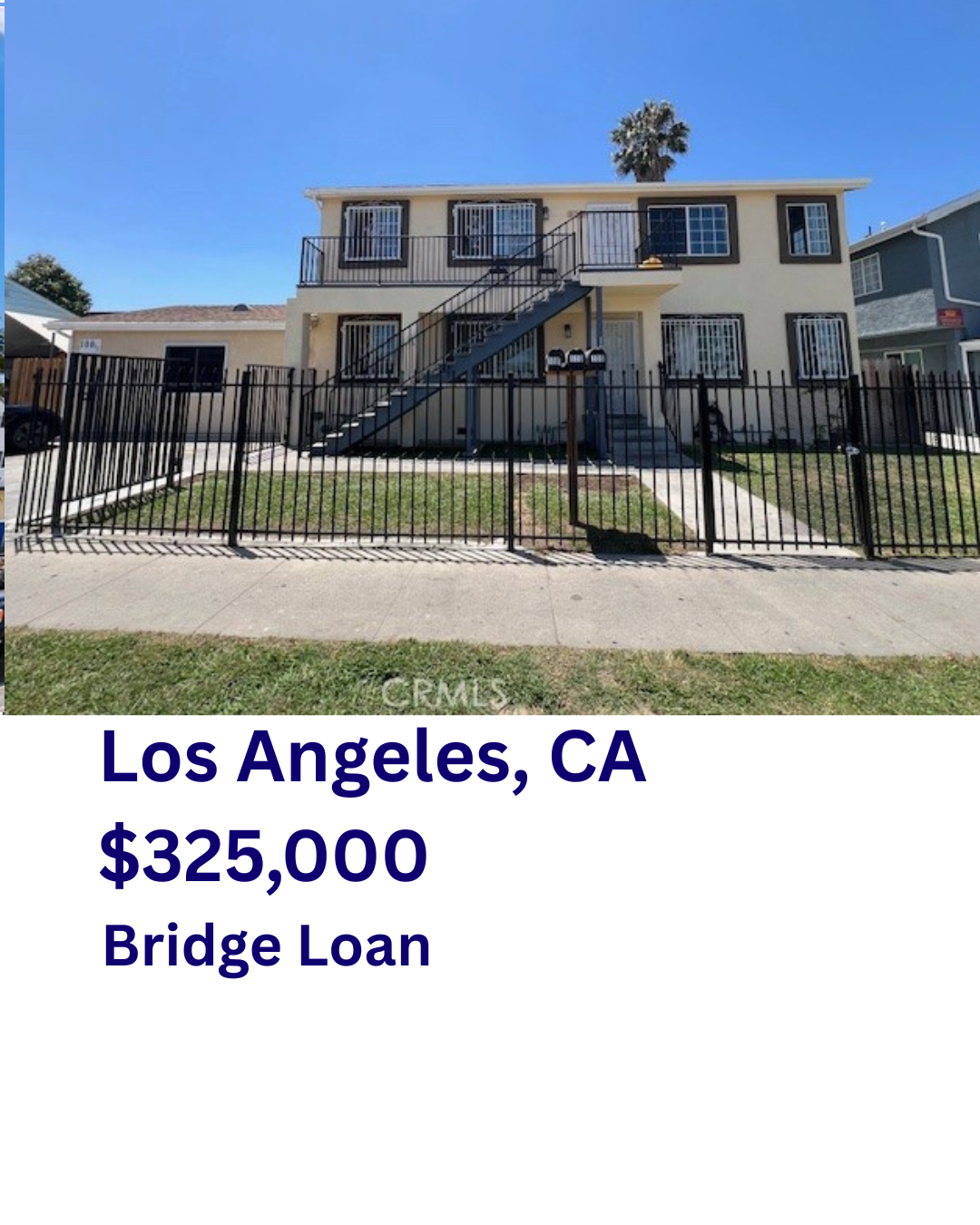 Winter Park, FL $600,000 Bridge Loan (18)