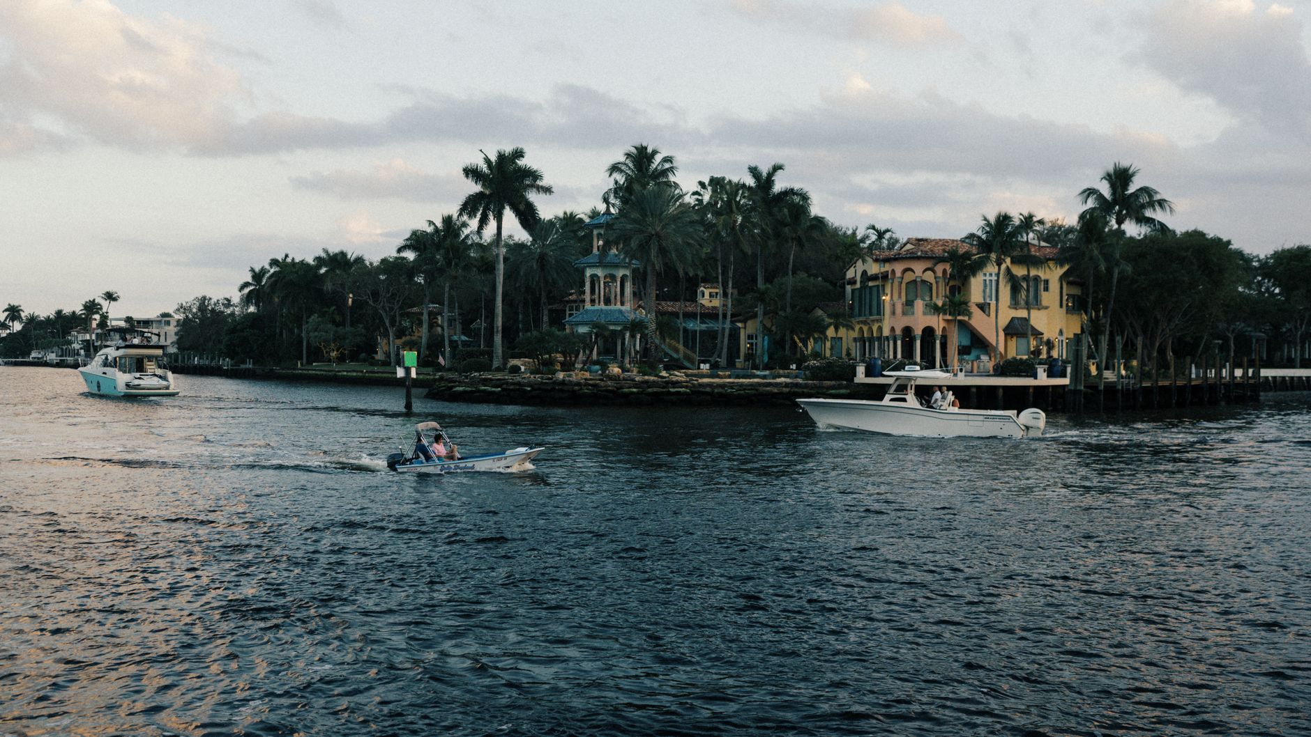 Belle Isle, Florida private money lending market