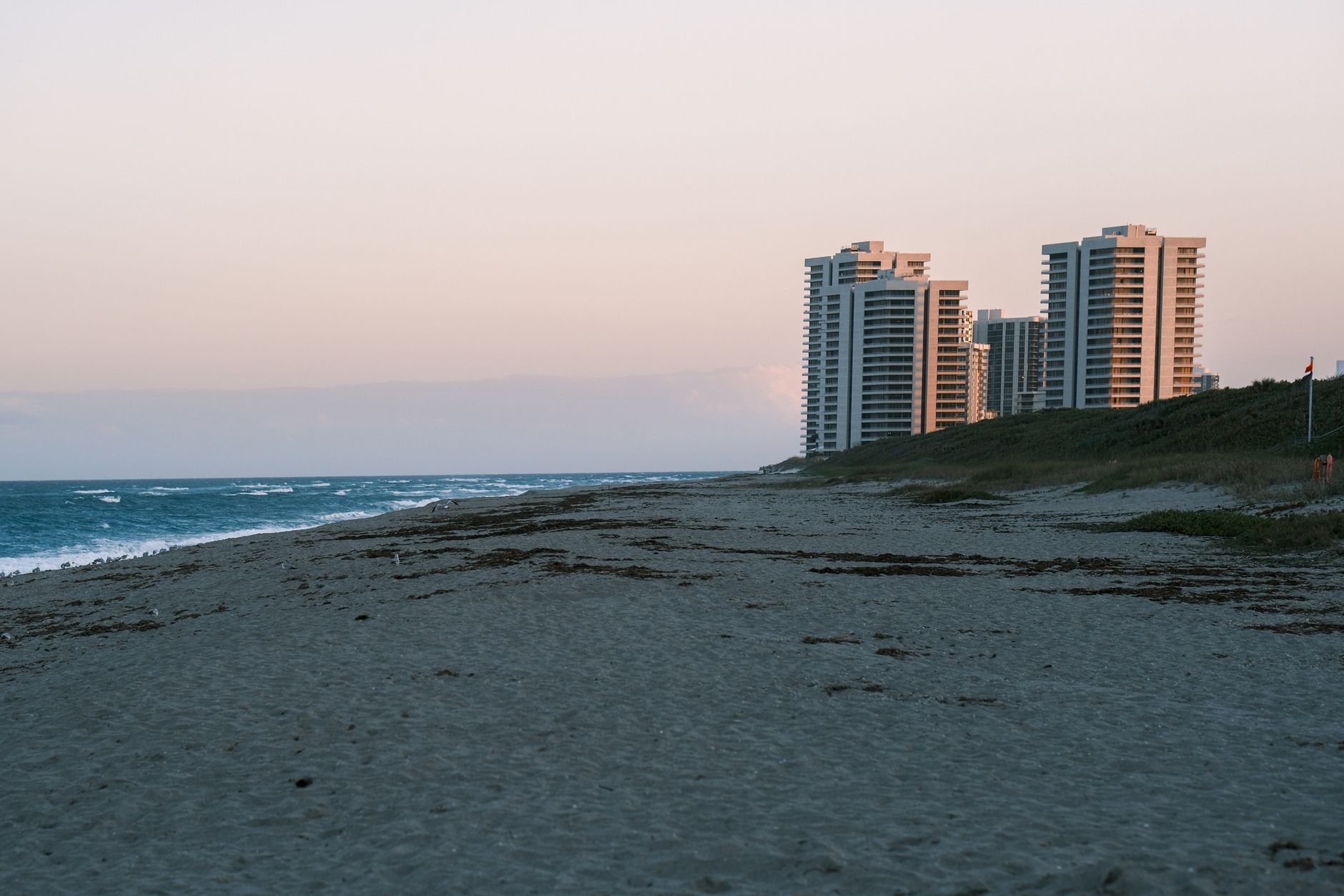 Briny Breezes, Florida private money lending market