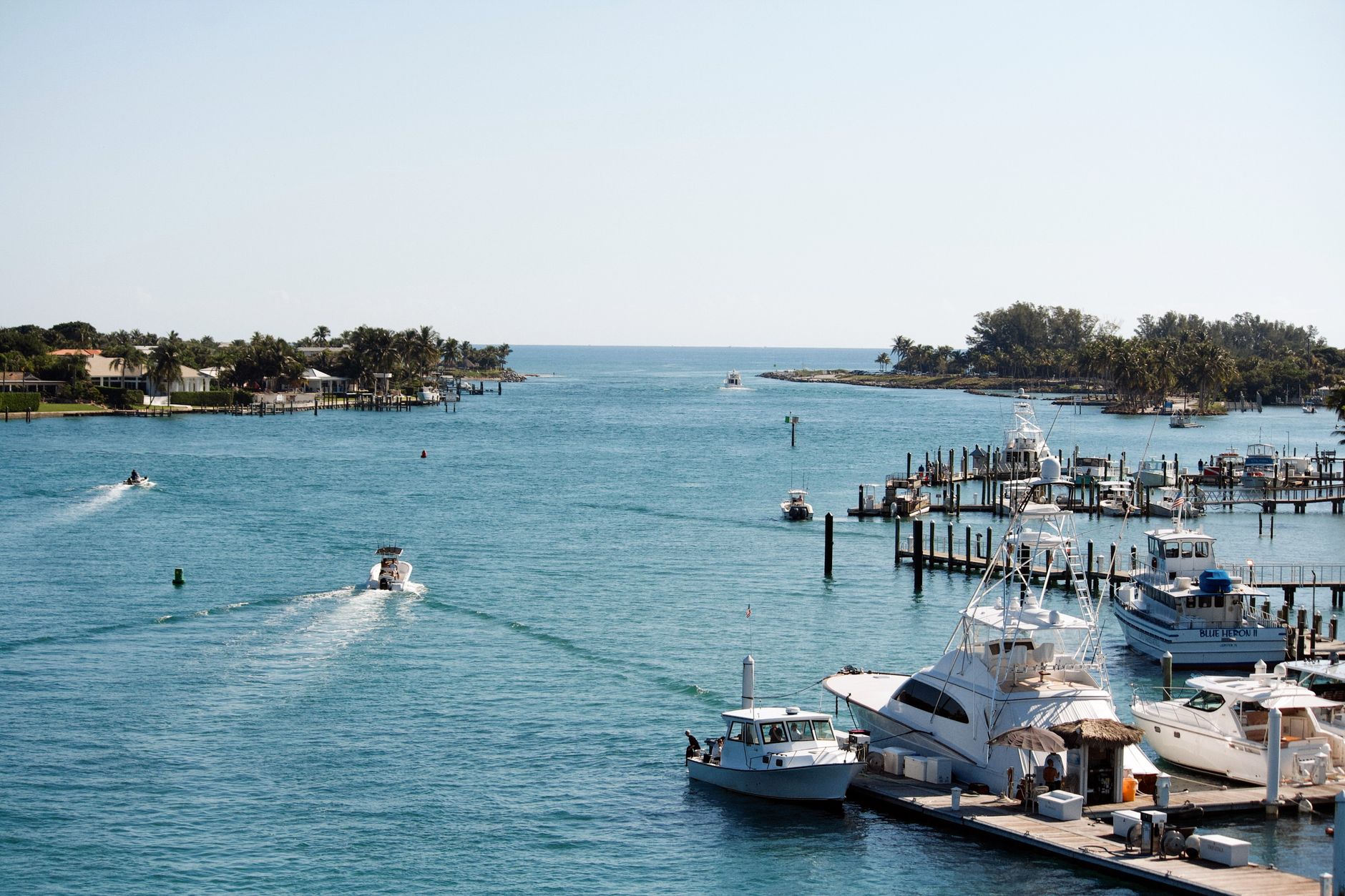Jupiter Inlet Colony, Florida private money lending market