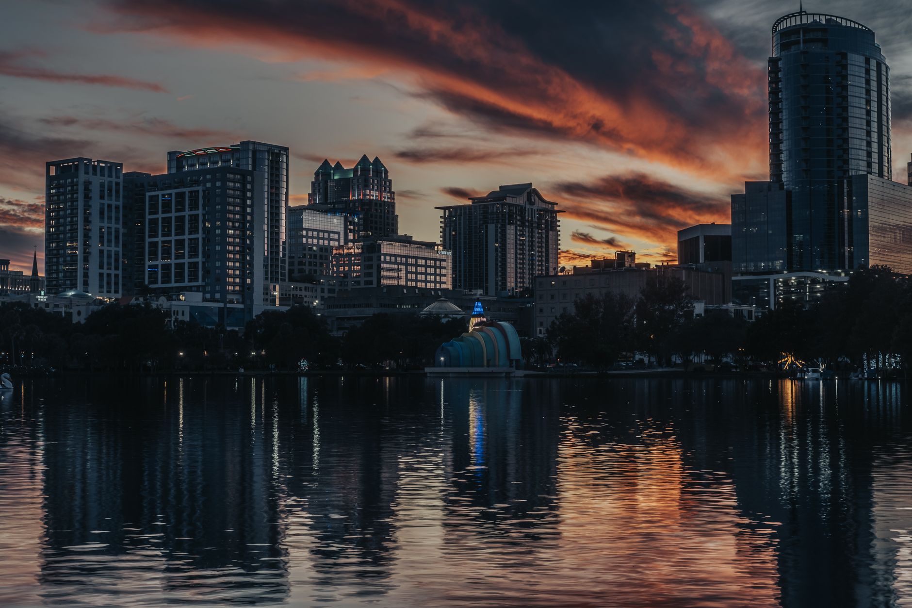 Lake Buena Vista, Florida private money lending market