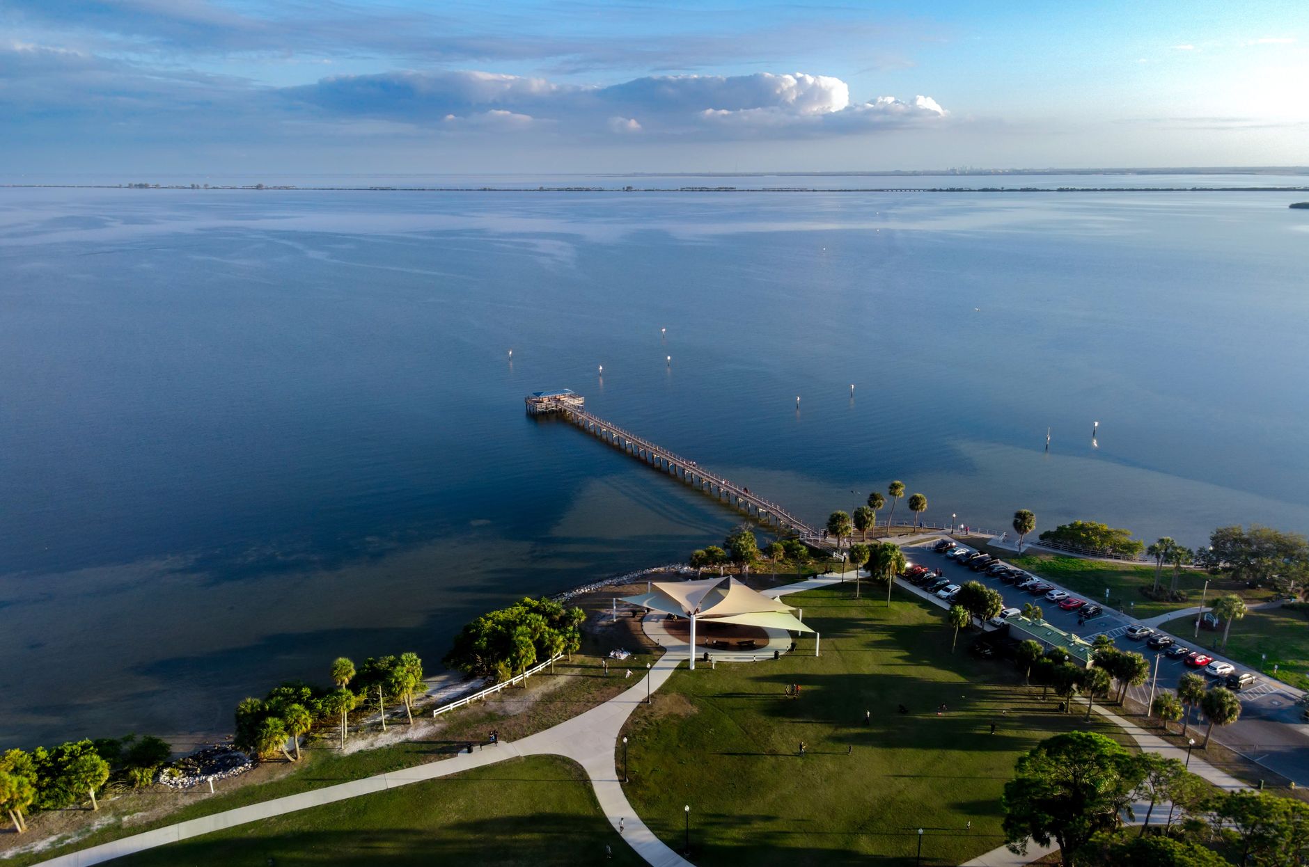 Mangonia Park, Florida private money lending market