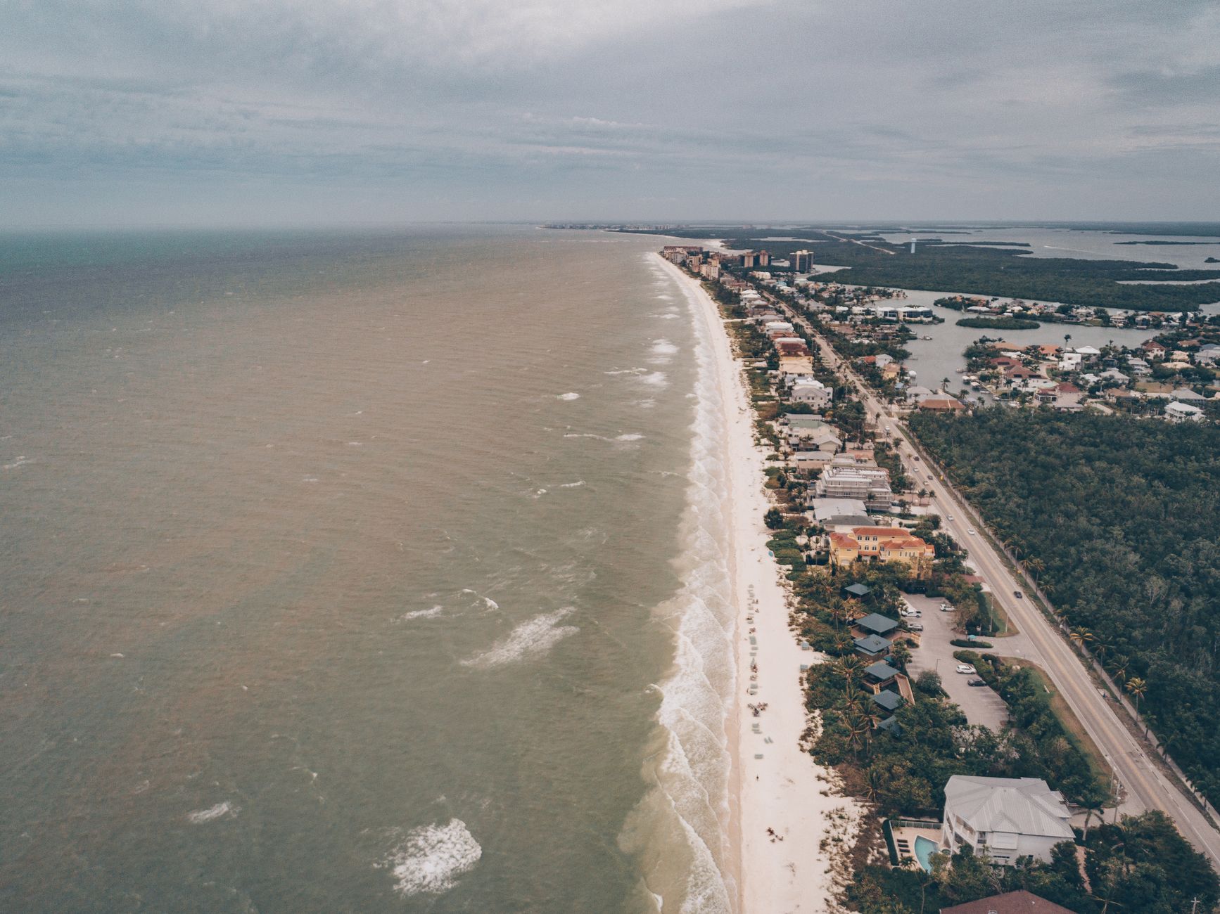 Ocean Ridge, Florida private money lending market