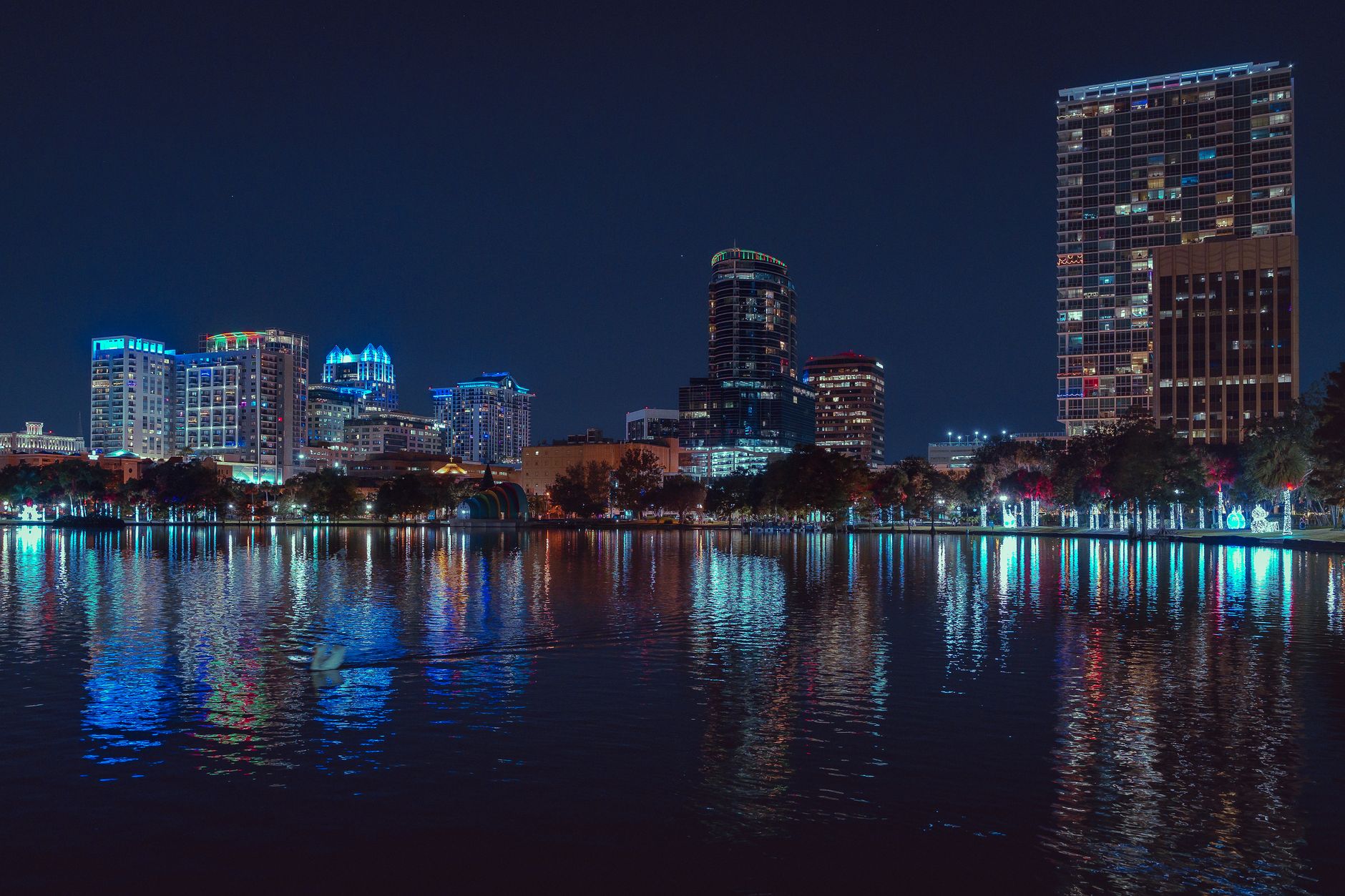 Orlando, Florida private money lending market
