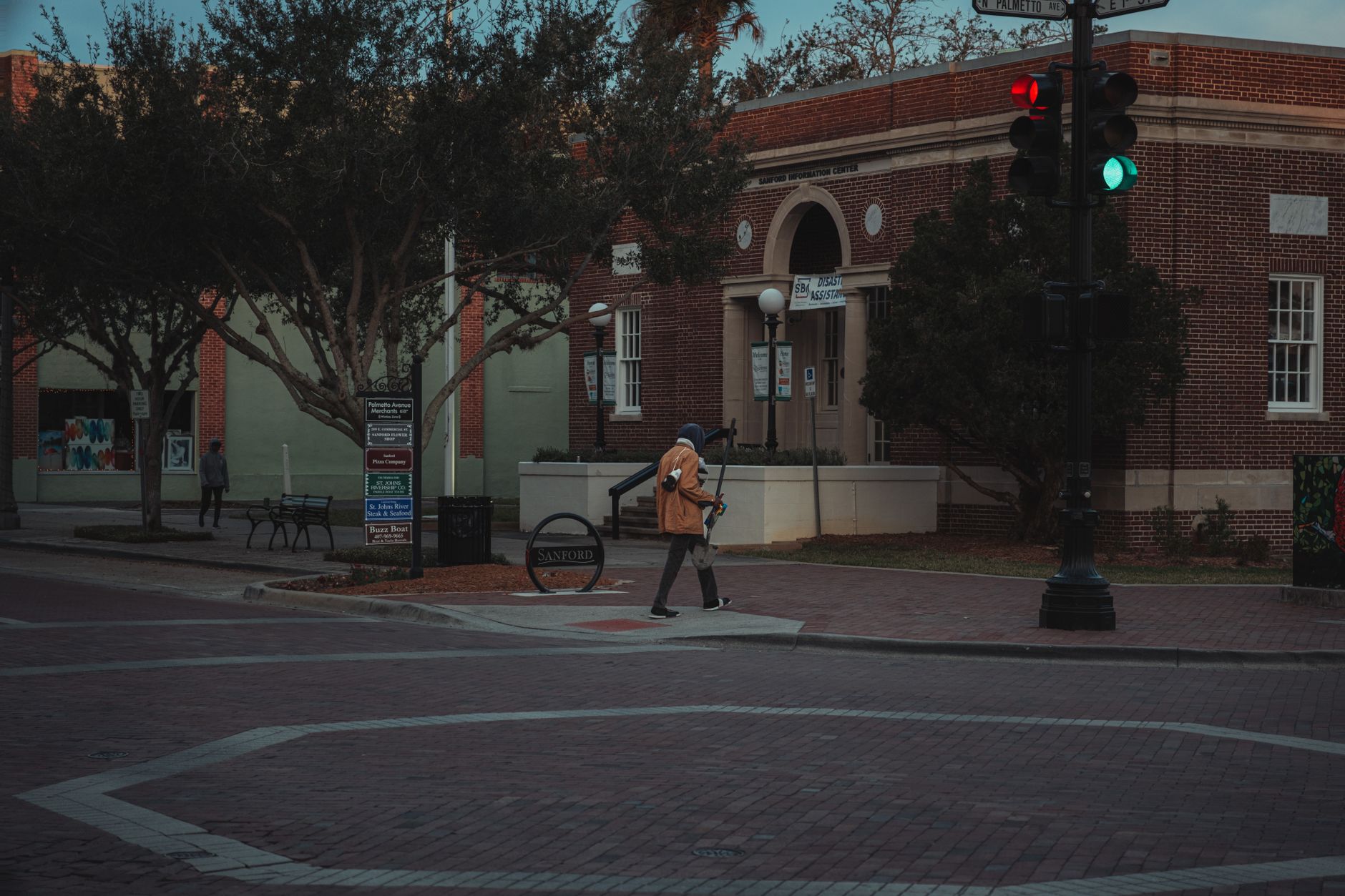 Oviedo, Florida private money lending market