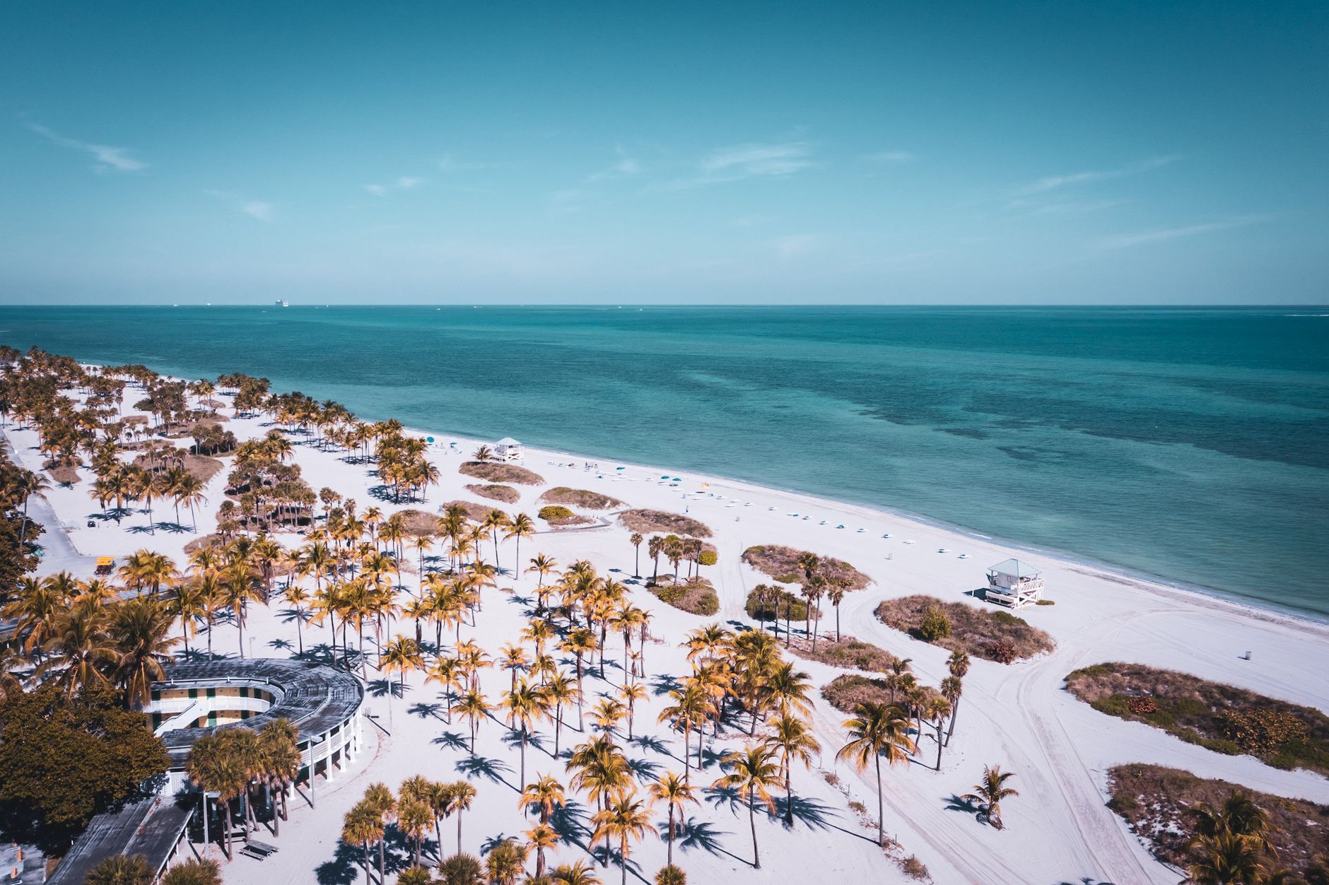 Palm Beach, Florida private money lending market