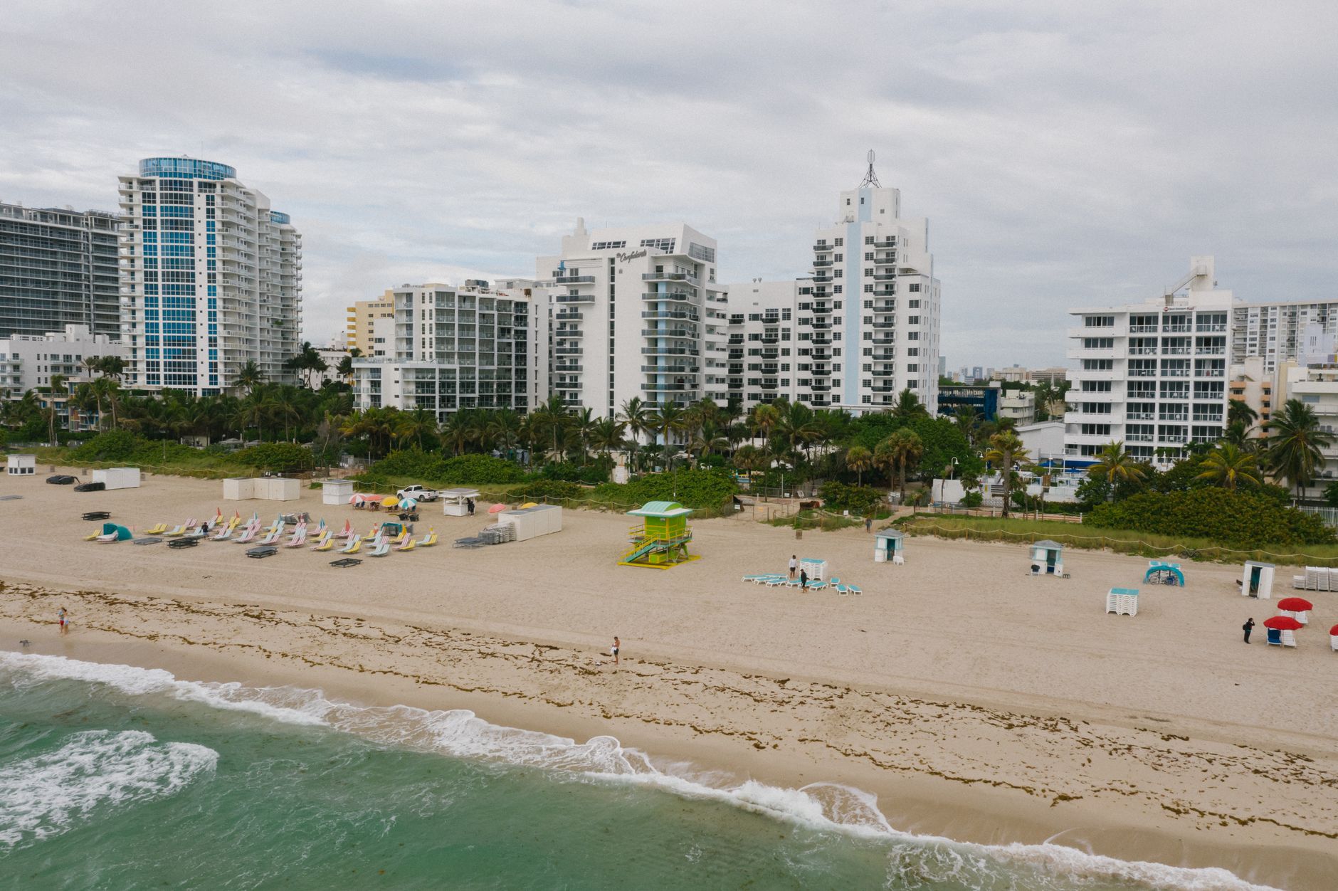 Palm Beach Shores, Florida private money lending market