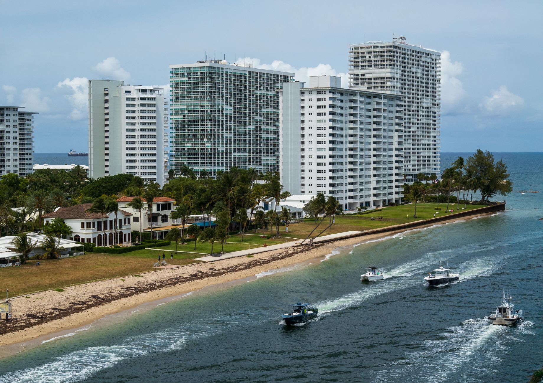 Tequesta, Florida private money lending market