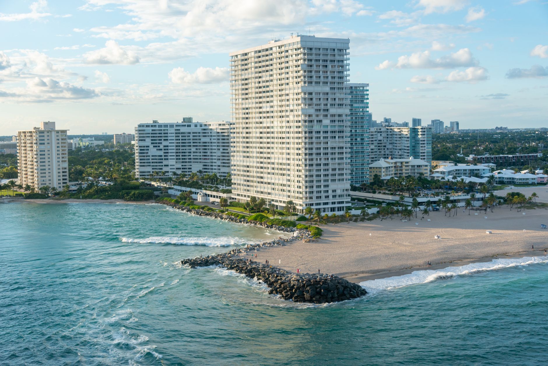 West Palm Beach, Florida private money lending market