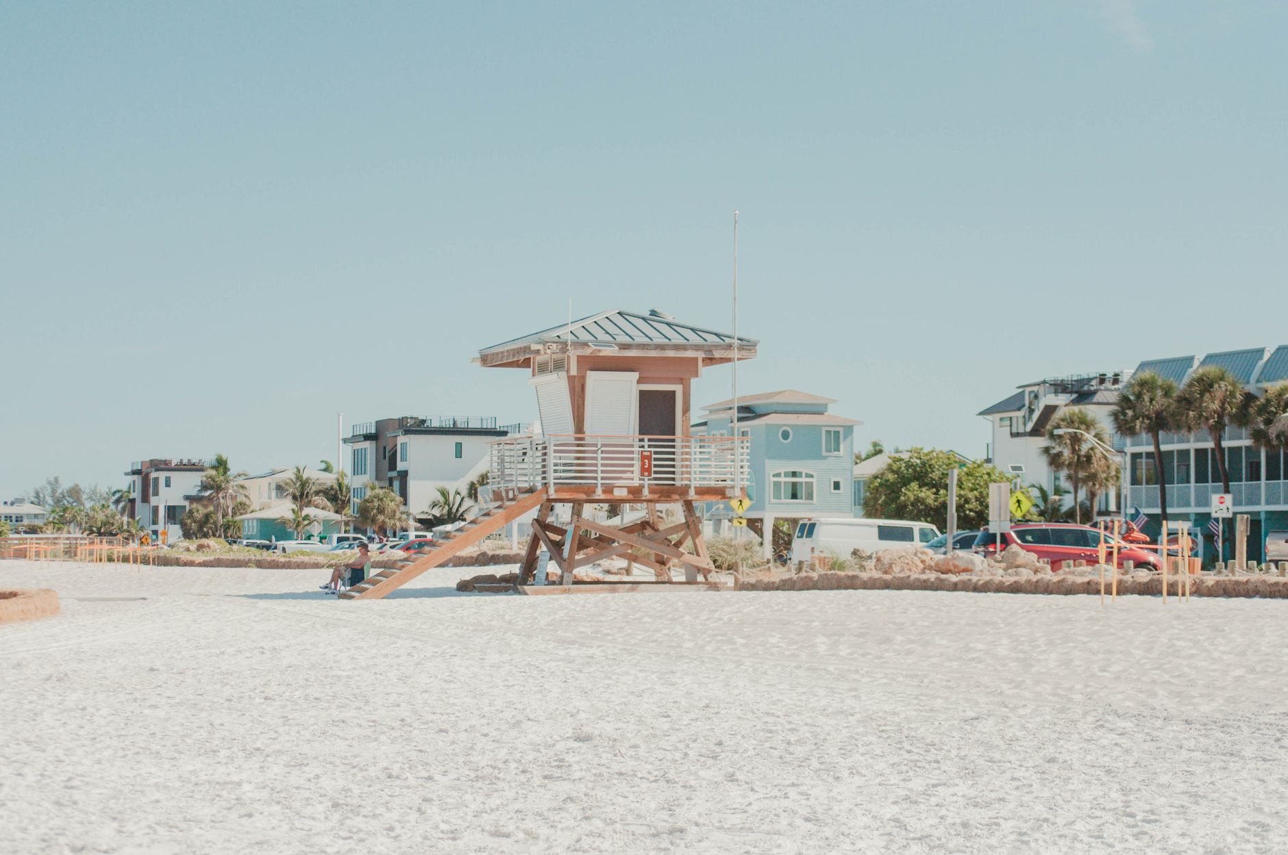 Bradenton DSCR loans