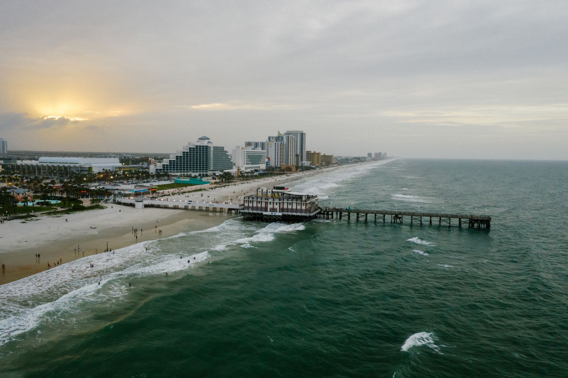 Daytona Beach commercial financing