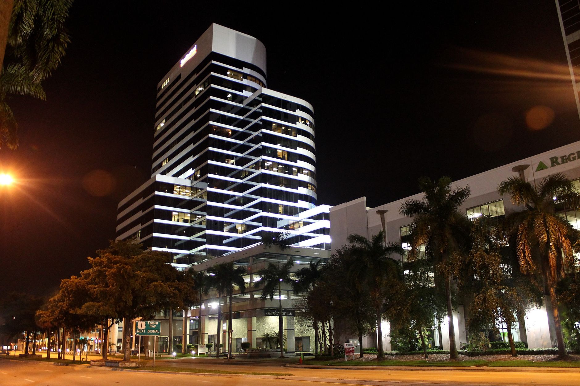 Doral commercial real estate loans
