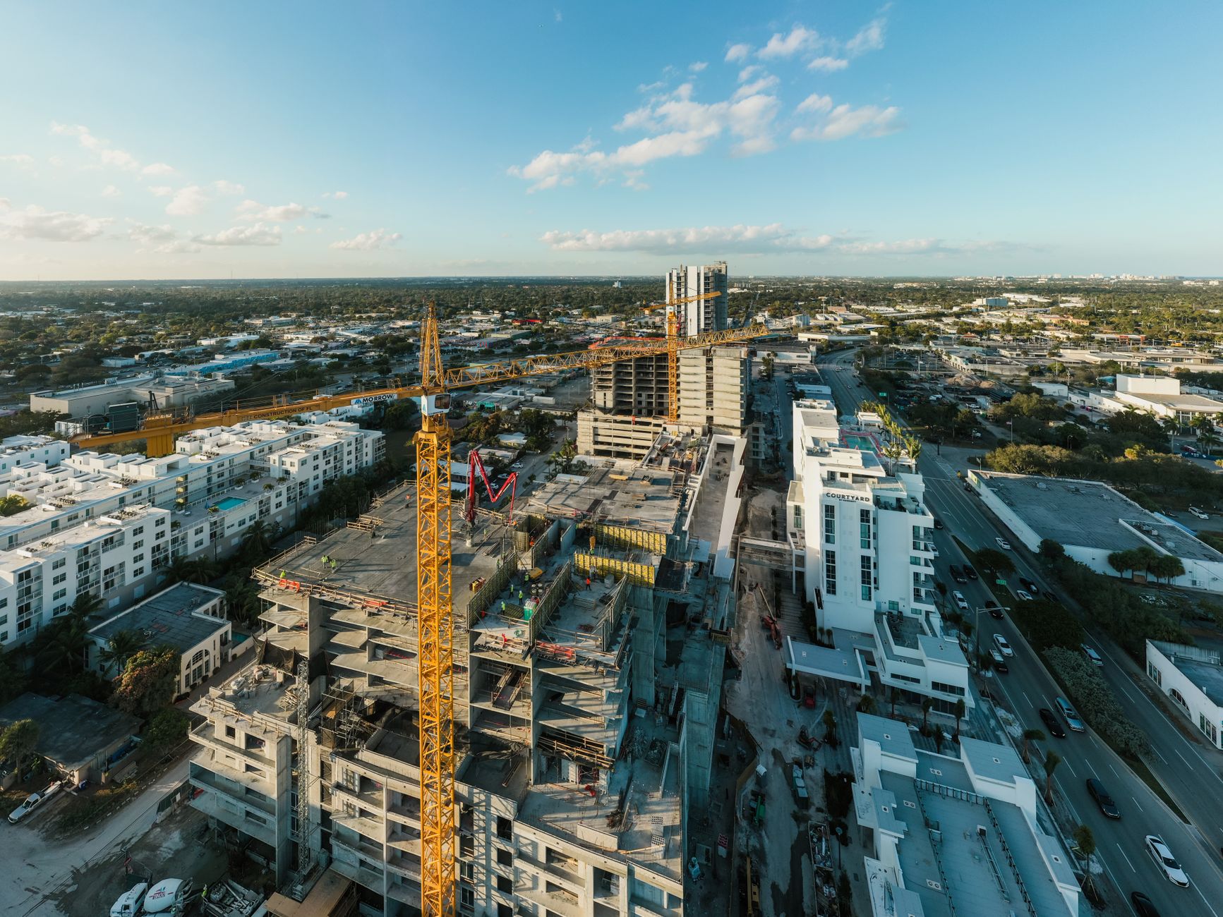 Fort Lauderdale hard money and bridge loans
