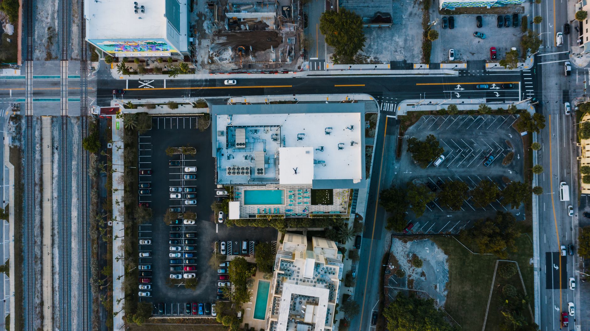 Fort Lauderdale multifamily loans