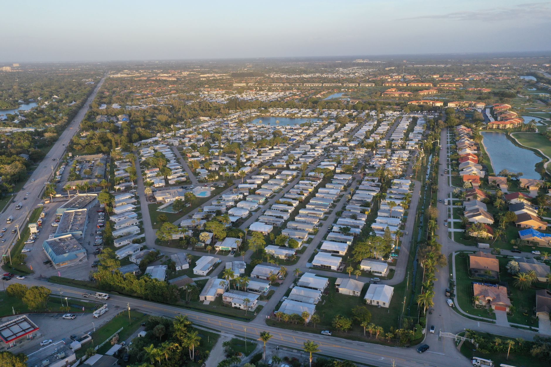 Fort Myers hard money and bridge loans