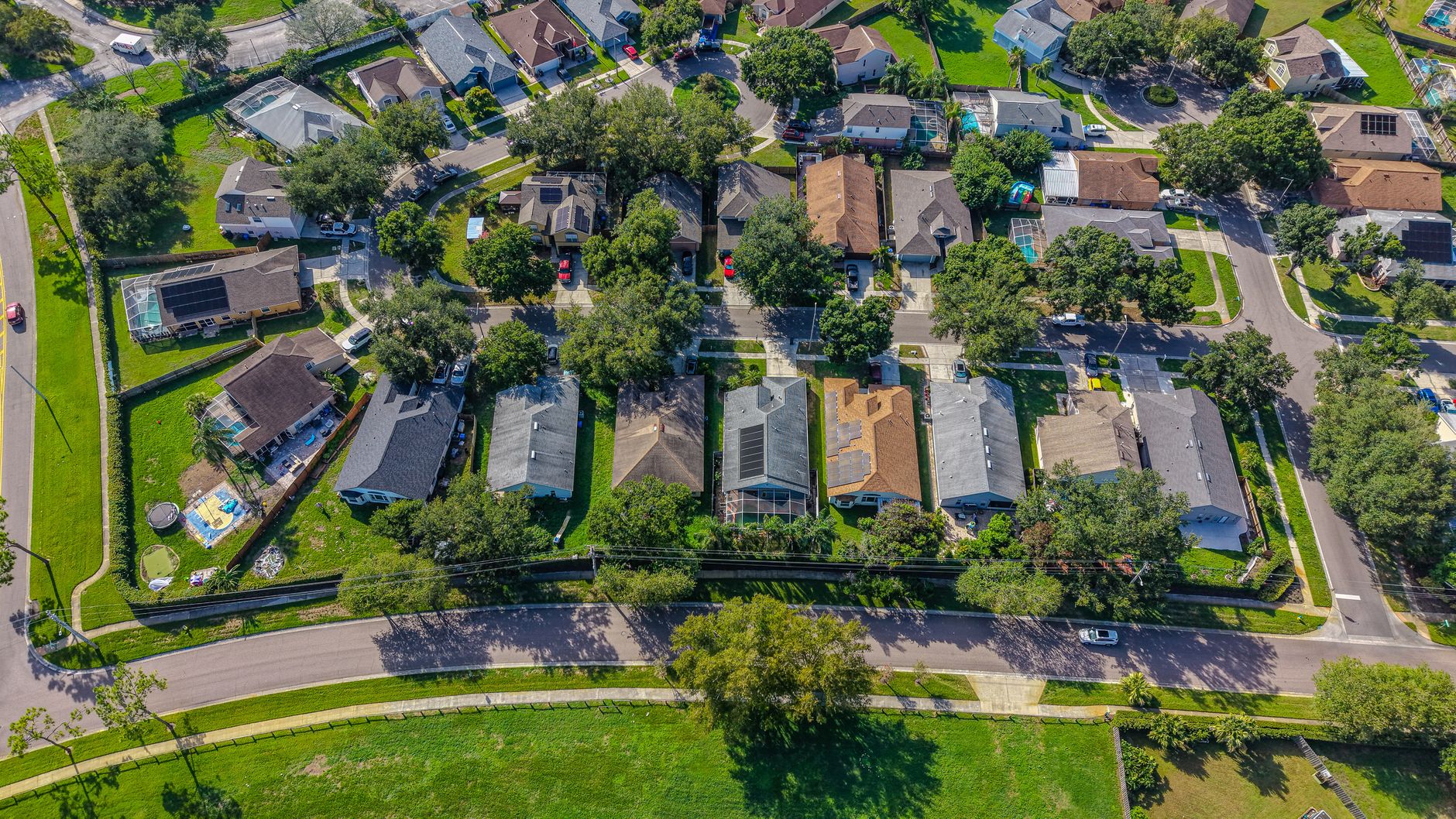 Gainesville DSCR loans
