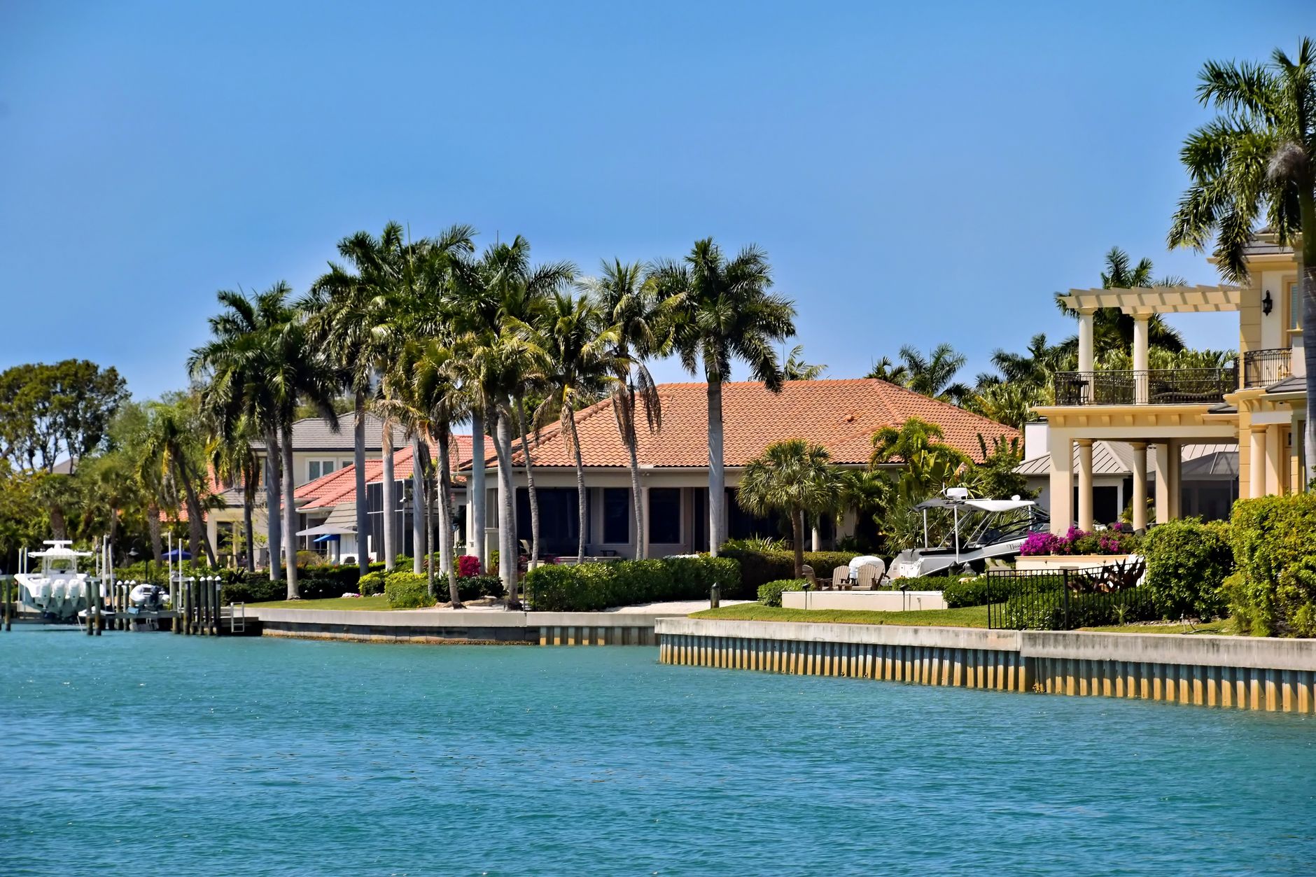 Jupiter cash out refinance for investment property