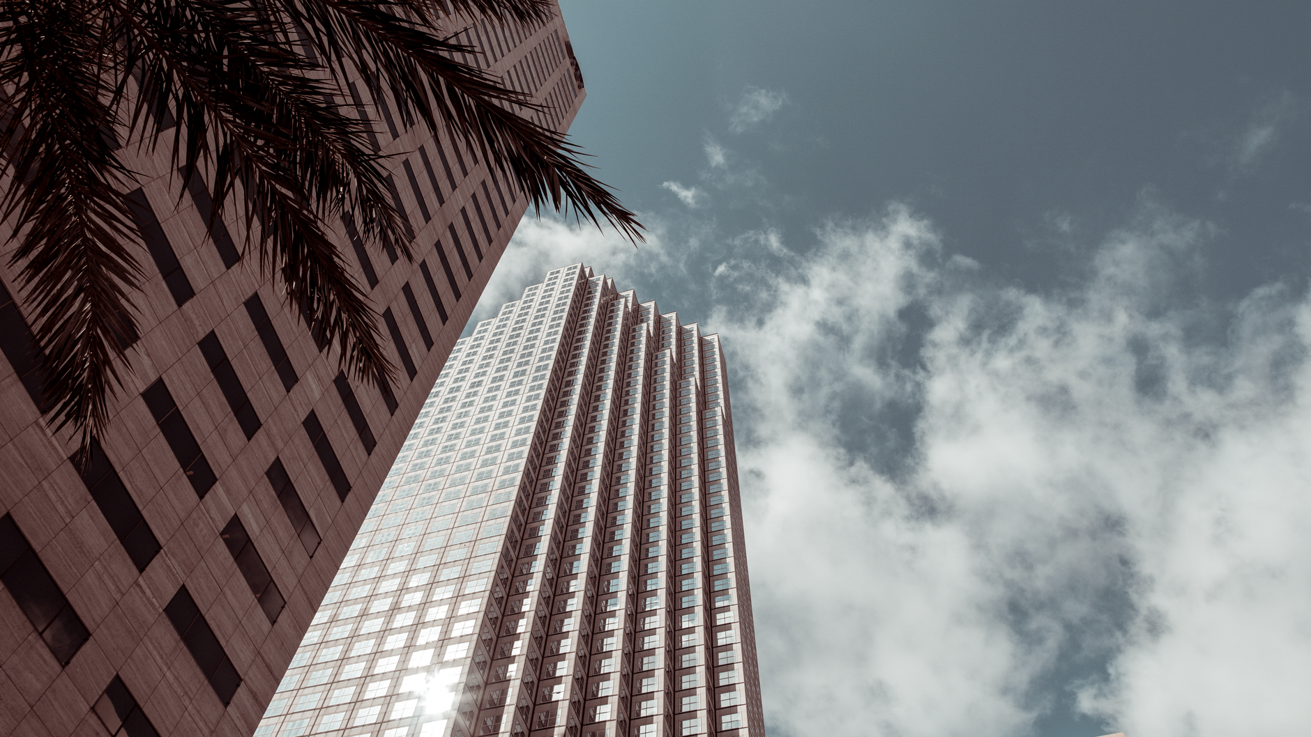 Miami second position and mezzanine financing