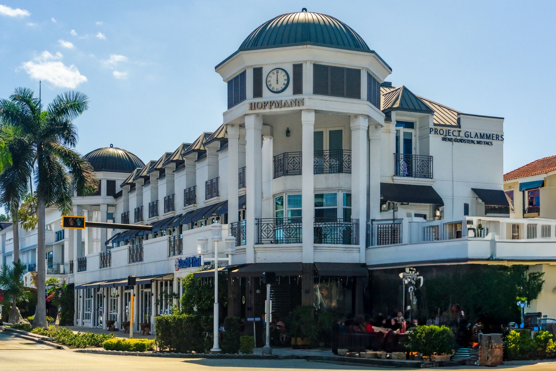 Naples commercial real estate loans