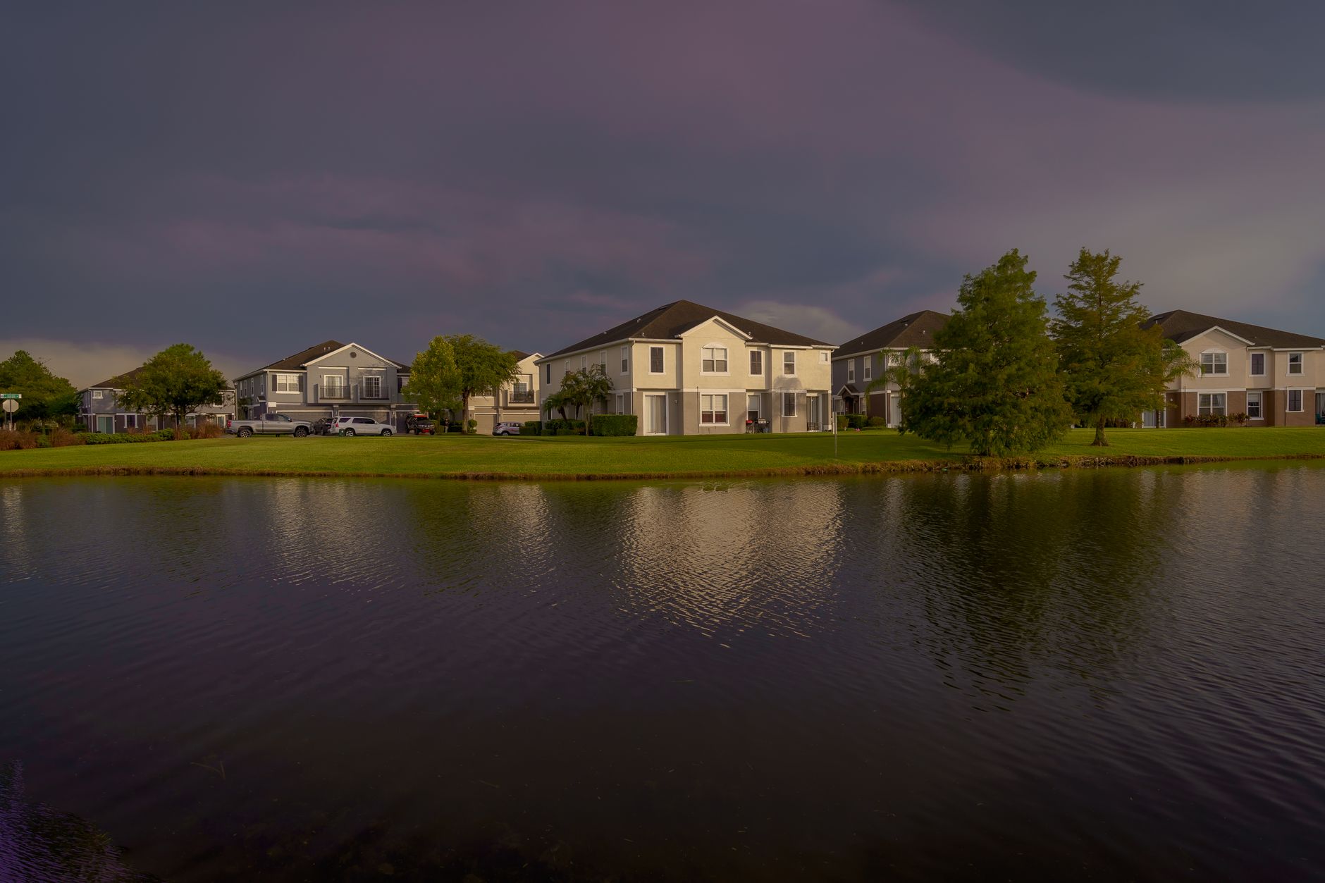 Orlando DSCR loans