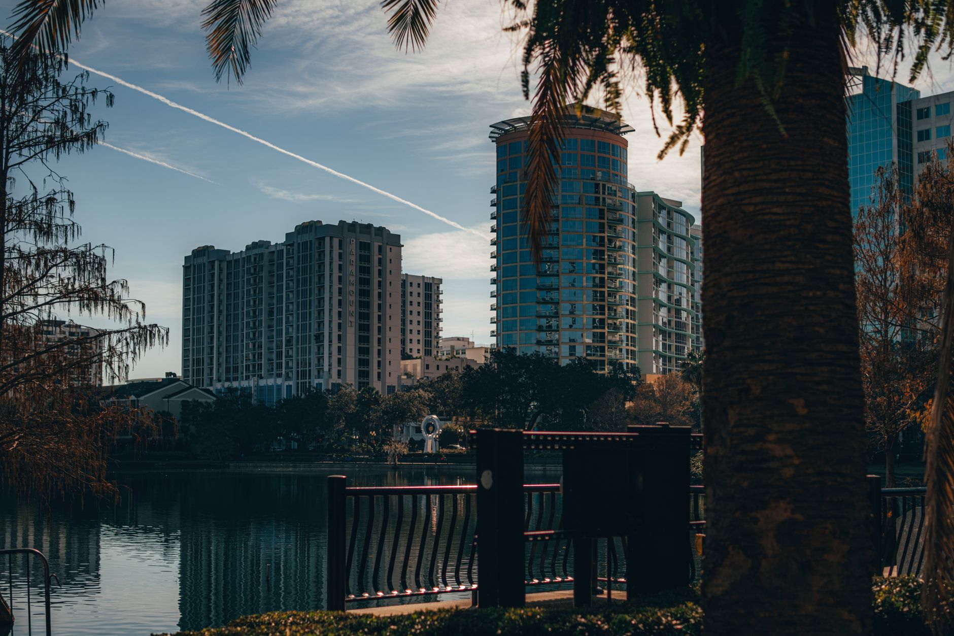 Orlando real estate due diligence