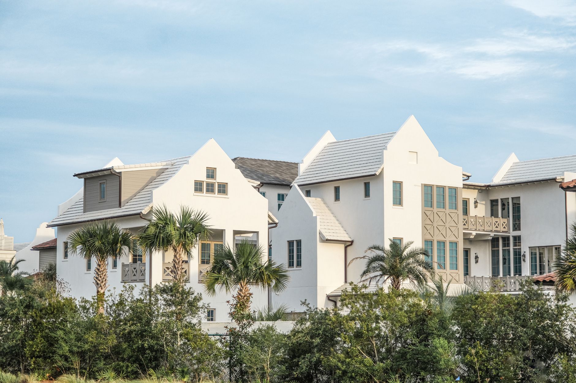 Palm Beach County real estate due diligence