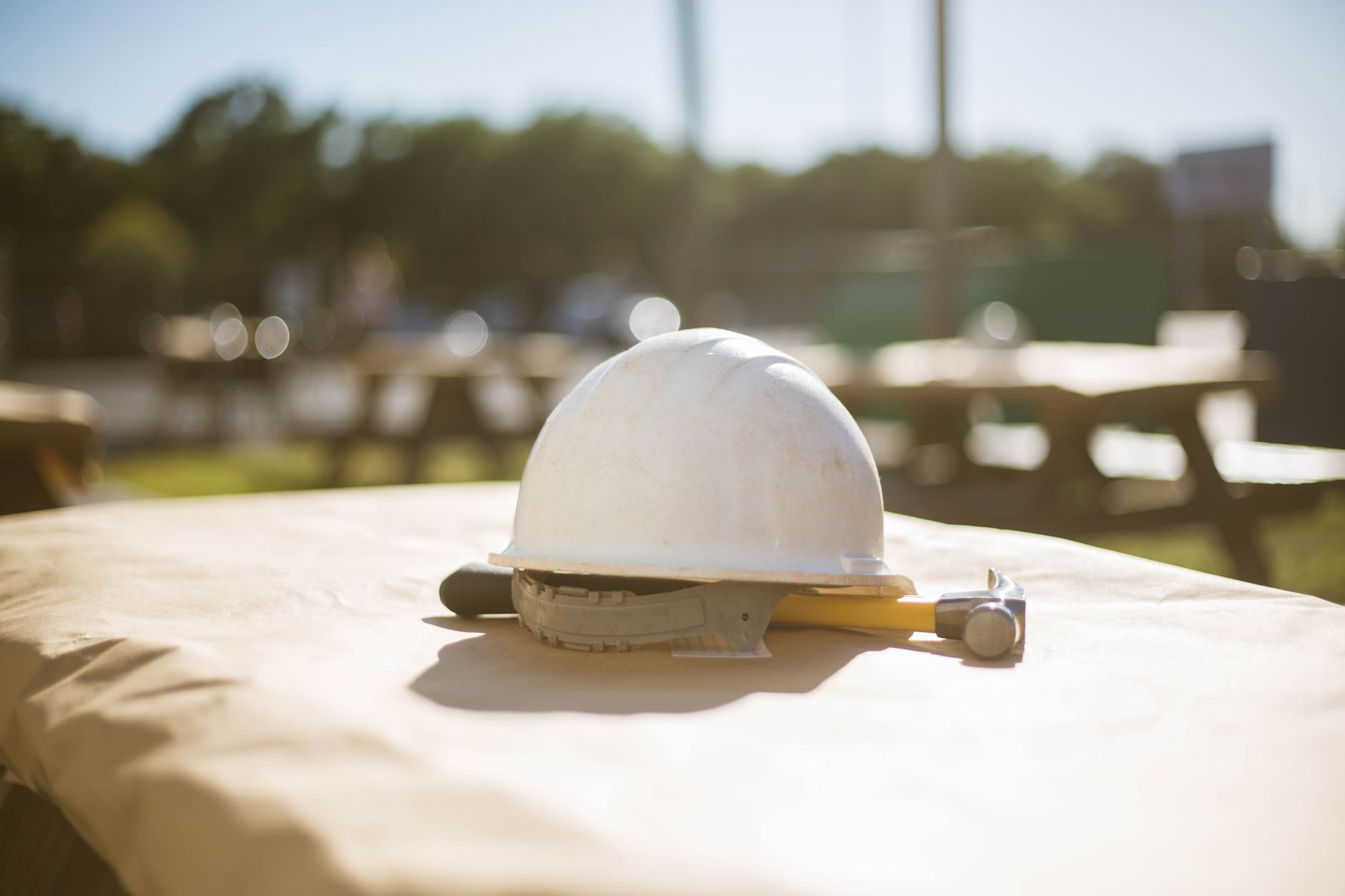 Pensacola new construction loans
