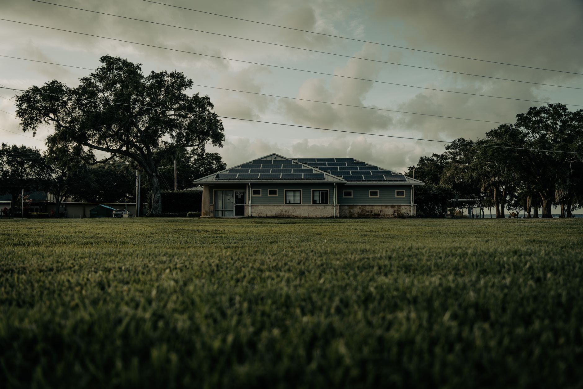 Sanford DSCR loans