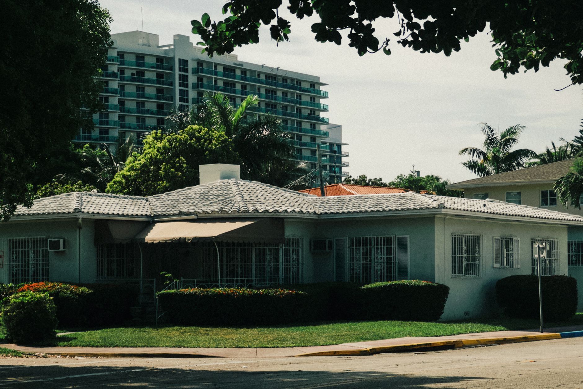 Tallahassee DSCR loans