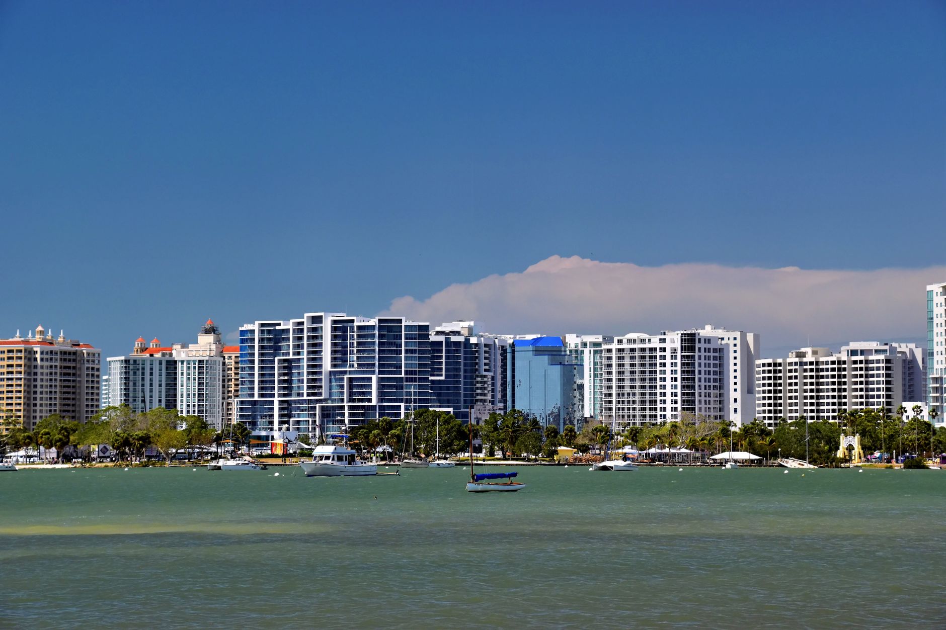 DSCR loans West Palm Beach
