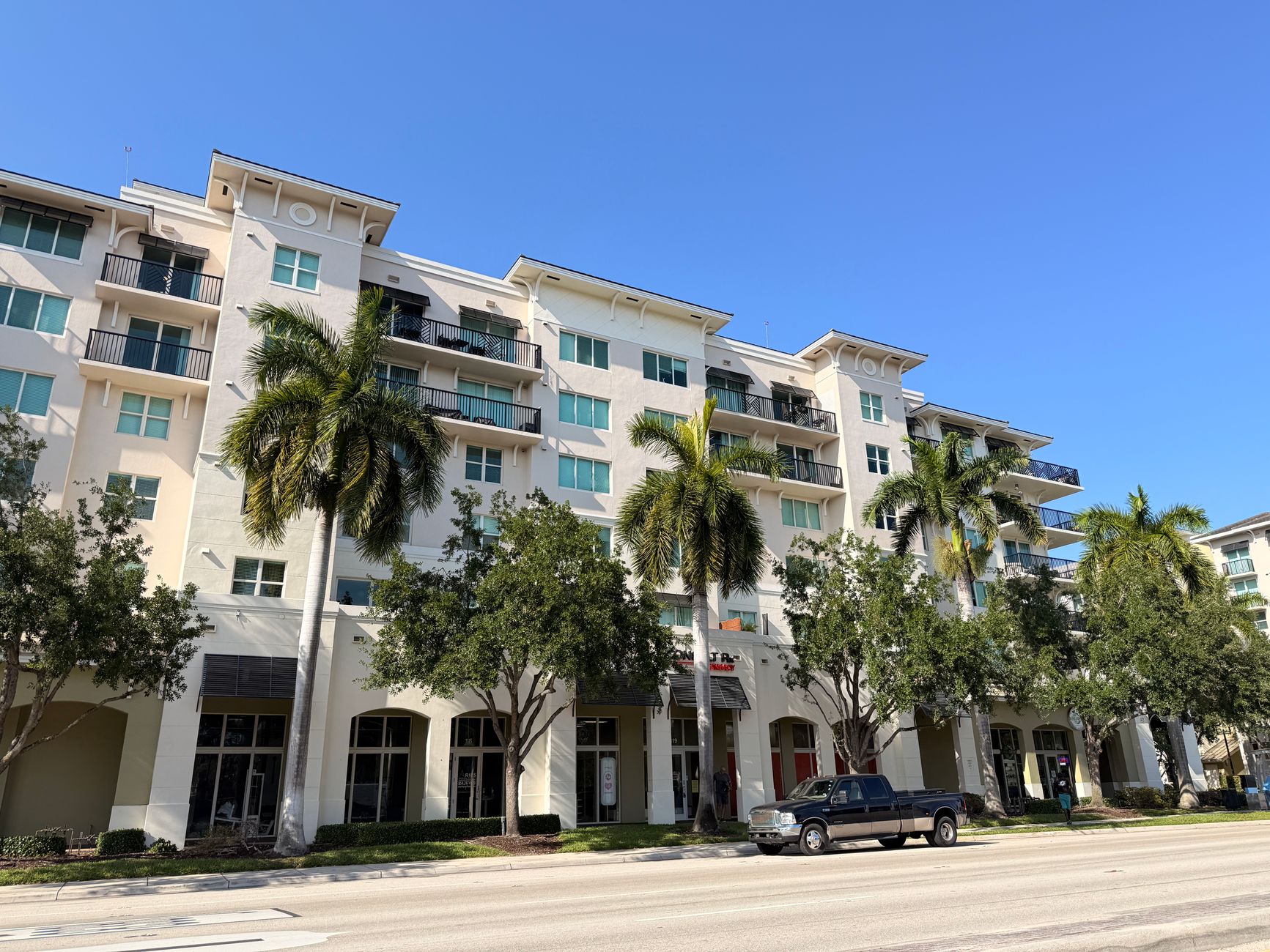 West Palm Beach multifamily loans