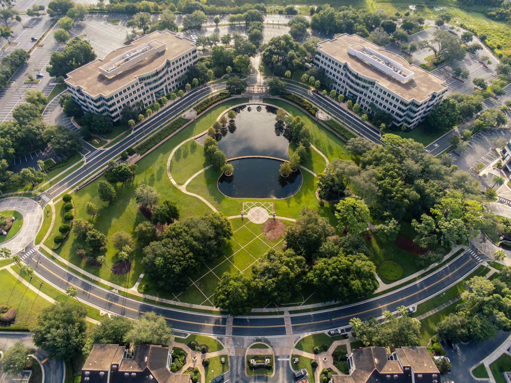 Winter Park commercial real estate loans